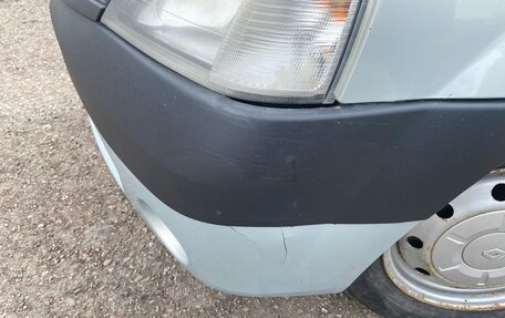 Renault Logan I, 2007 год, 345 000 рублей, 6 фотография