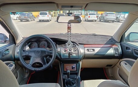 Honda Accord VII рестайлинг, 1998 год, 370 000 рублей, 2 фотография