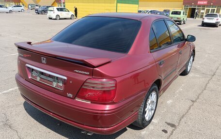 Honda Accord VII рестайлинг, 1998 год, 370 000 рублей, 3 фотография