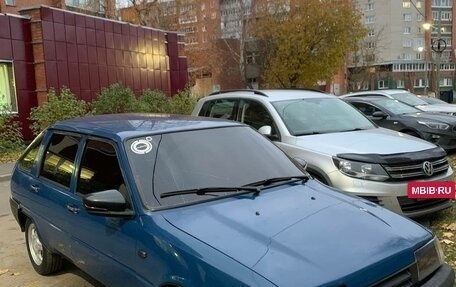 ИЖ 2126 «Ода», 2003 год, 250 000 рублей, 2 фотография