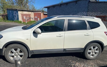 Nissan Qashqai+2 I, 2012 год, 1 000 000 рублей, 4 фотография