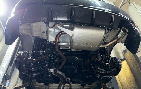 Subaru Impreza III, 2011 год, 799 999 рублей, 2 фотография