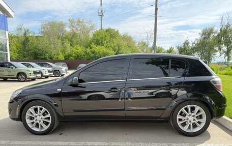 Opel Astra H, 2008 год, 750 000 рублей, 5 фотография