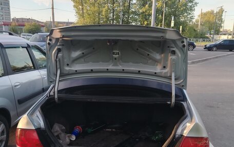 Mitsubishi Lancer IX, 2003 год, 215 000 рублей, 4 фотография