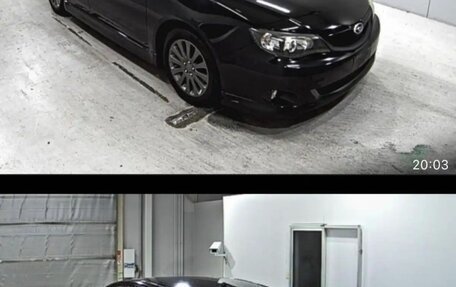 Subaru Impreza III, 2011 год, 799 999 рублей, 4 фотография
