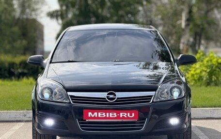 Opel Astra H, 2008 год, 750 000 рублей, 2 фотография