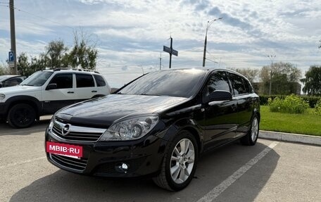 Opel Astra H, 2008 год, 750 000 рублей, 4 фотография