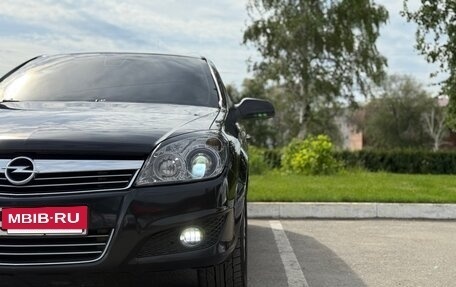 Opel Astra H, 2008 год, 750 000 рублей, 3 фотография