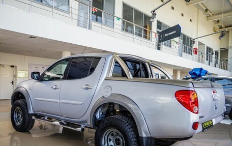Mitsubishi L200 IV рестайлинг, 2012 год, 1 698 000 рублей, 5 фотография