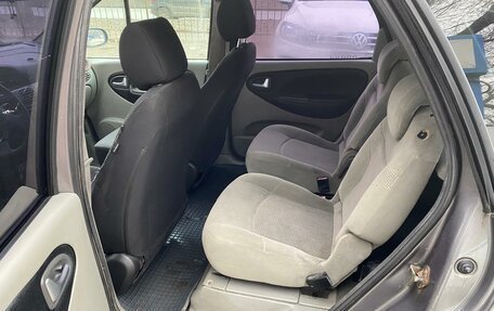Renault Scenic III, 2003 год, 329 000 рублей, 3 фотография