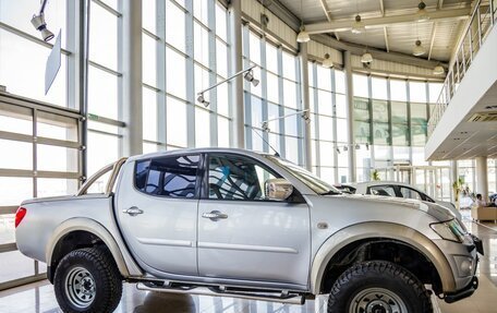 Mitsubishi L200 IV рестайлинг, 2012 год, 1 698 000 рублей, 8 фотография