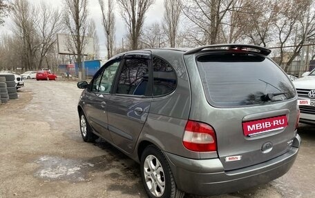 Renault Scenic III, 2003 год, 329 000 рублей, 2 фотография