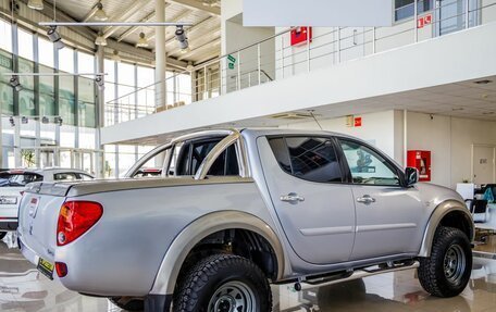 Mitsubishi L200 IV рестайлинг, 2012 год, 1 698 000 рублей, 7 фотография