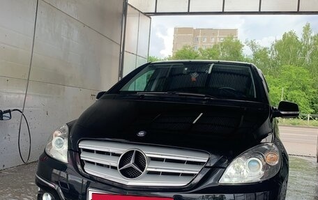 Mercedes-Benz B-Класс, 2010 год, 1 020 000 рублей, 2 фотография