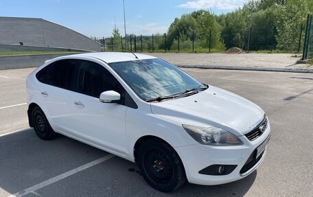 Ford Focus II рестайлинг, 2010 год, 560 000 рублей, 3 фотография