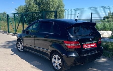 Mercedes-Benz B-Класс, 2010 год, 1 020 000 рублей, 8 фотография