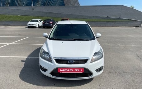 Ford Focus II рестайлинг, 2010 год, 560 000 рублей, 2 фотография