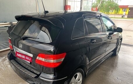 Mercedes-Benz B-Класс, 2010 год, 1 020 000 рублей, 7 фотография