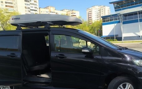 Honda Freed I, 2012 год, 1 300 000 рублей, 3 фотография