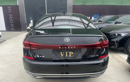 Volkswagen Passat B8 рестайлинг, 2022 год, 2 410 000 рублей, 5 фотография