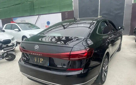 Volkswagen Passat B8 рестайлинг, 2022 год, 2 410 000 рублей, 4 фотография