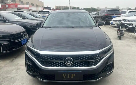 Volkswagen Passat B8 рестайлинг, 2022 год, 2 410 000 рублей, 2 фотография