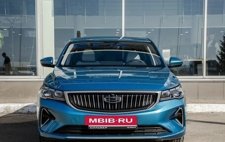 Geely Emgrand, 2024 год, 2 370 051 рублей, 3 фотография