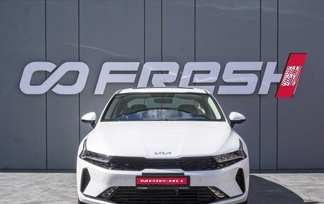 KIA K5, 2025 год, 4 295 000 рублей, 3 фотография