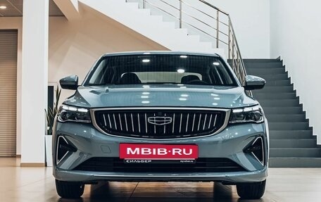 Geely Emgrand, 2024 год, 2 370 051 рублей, 3 фотография