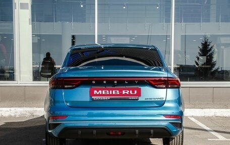 Geely Emgrand, 2024 год, 2 370 051 рублей, 4 фотография