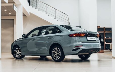 Geely Emgrand, 2024 год, 2 370 051 рублей, 2 фотография