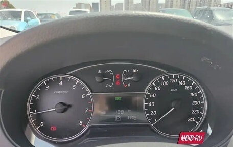Nissan Tiida, 2020 год, 1 500 000 рублей, 3 фотография