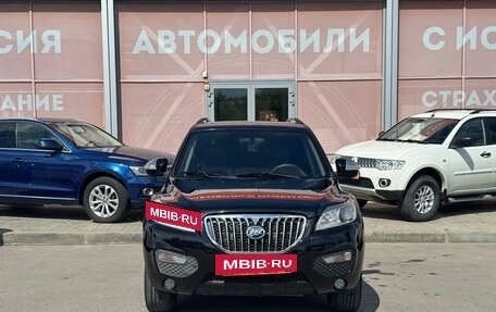 Lifan X60 I рестайлинг, 2016 год, 810 000 рублей, 2 фотография