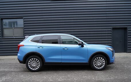 Haval Jolion, 2025 год, 2 799 000 рублей, 2 фотография
