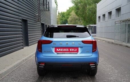 Haval Jolion, 2025 год, 2 799 000 рублей, 4 фотография