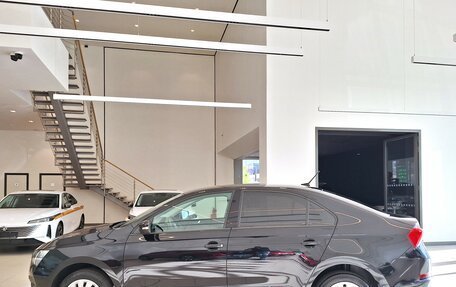 Skoda Rapid II, 2020 год, 1 299 000 рублей, 4 фотография