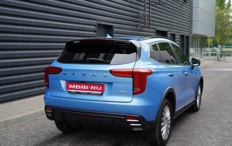Haval Jolion, 2025 год, 2 799 000 рублей, 3 фотография