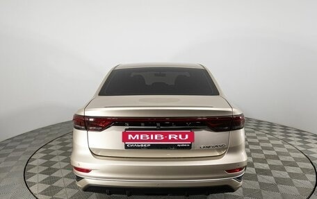 Geely Emgrand, 2024 год, 2 370 051 рублей, 4 фотография