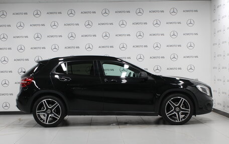 Mercedes-Benz GLA, 2019 год, 2 600 000 рублей, 3 фотография