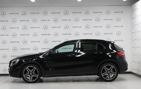 Mercedes-Benz GLA, 2019 год, 2 600 000 рублей, 2 фотография