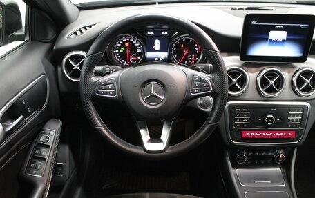 Mercedes-Benz GLA, 2019 год, 2 600 000 рублей, 5 фотография