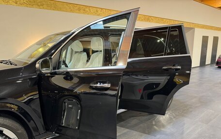 Mercedes-Benz Maybach GLS I, 2024 год, 33 999 000 рублей, 5 фотография