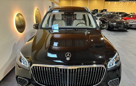 Mercedes-Benz Maybach GLS I, 2024 год, 33 999 000 рублей, 6 фотография
