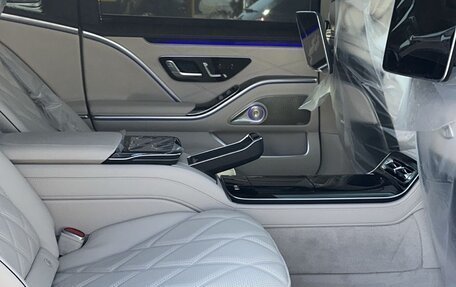 Mercedes-Benz Maybach S-Класс, 2025 год, 30 400 000 рублей, 5 фотография
