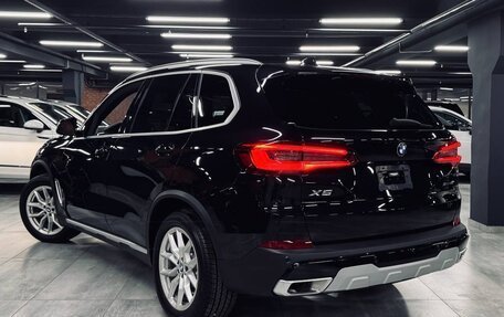 BMW X5, 2023 год, 14 000 000 рублей, 2 фотография