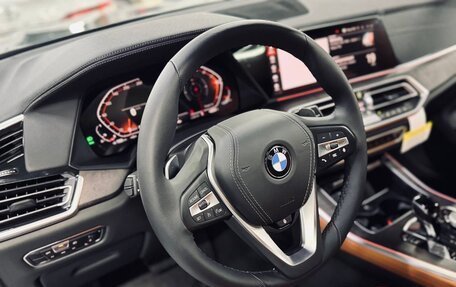 BMW X5, 2023 год, 14 000 000 рублей, 4 фотография