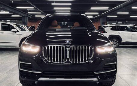 BMW X5, 2023 год, 14 000 000 рублей, 3 фотография