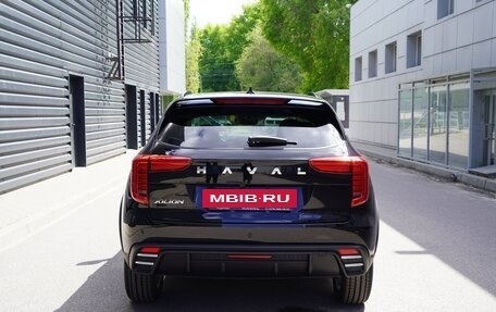 Haval Jolion, 2025 год, 2 649 000 рублей, 4 фотография