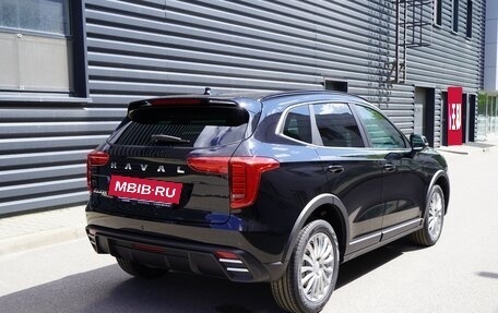 Haval Jolion, 2025 год, 2 649 000 рублей, 3 фотография