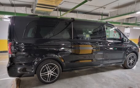 Mercedes-Benz V-Класс, 2024 год, 16 500 000 рублей, 5 фотография